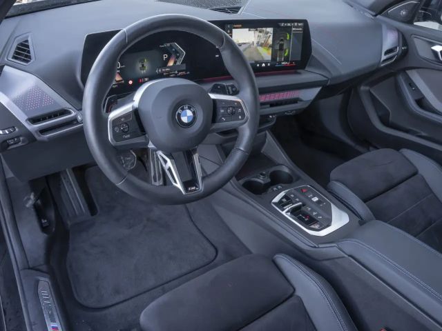 BMW 120 M-Sport Sedan