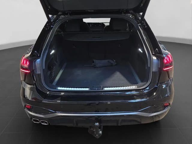 Audi A6 40 TDI Quattro S-Line