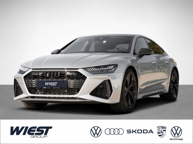 Audi RS7 Performance Quattro Sportback