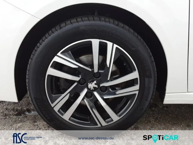 Peugeot 208 Allure Pack