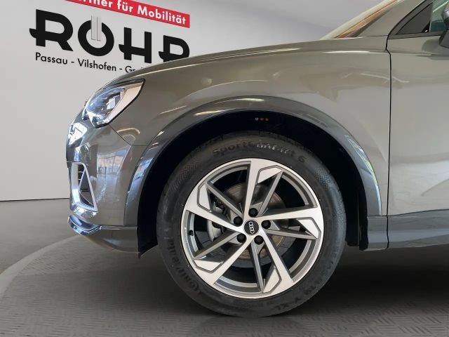 Audi Q3 35 TFSI S-Tronic