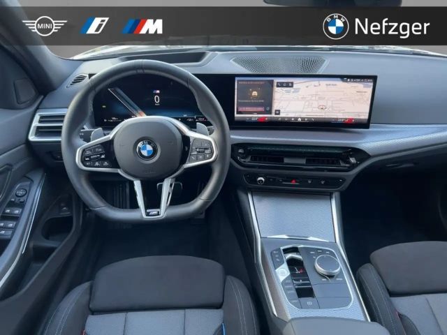 BMW 330 330d M-Sport Touring xDrive