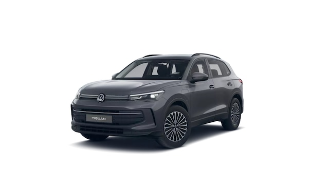 Volkswagen Tiguan 1.5 TSI Life eHybrid