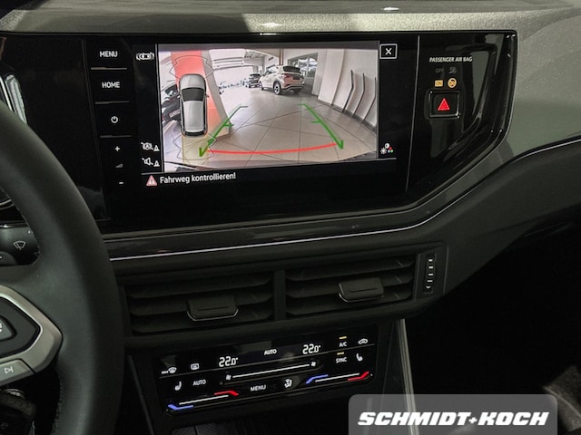 Volkswagen Polo 1.0 TSI DSG Style