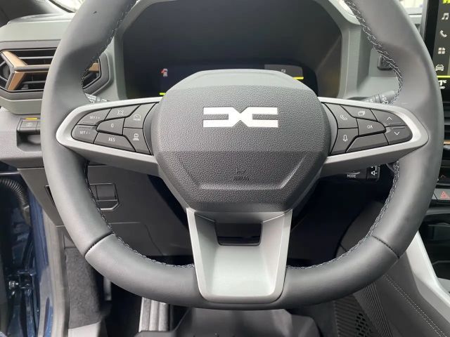 Dacia Bigster Extreme