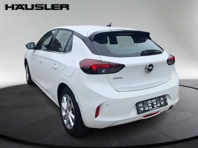 Opel Corsa F PDC Multimedia CarPlay Bluetooth DAB Kamera #38