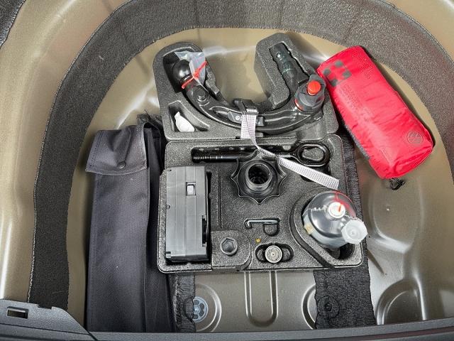 Volkswagen Taigo 1.5 TSI DSG R-Line Style