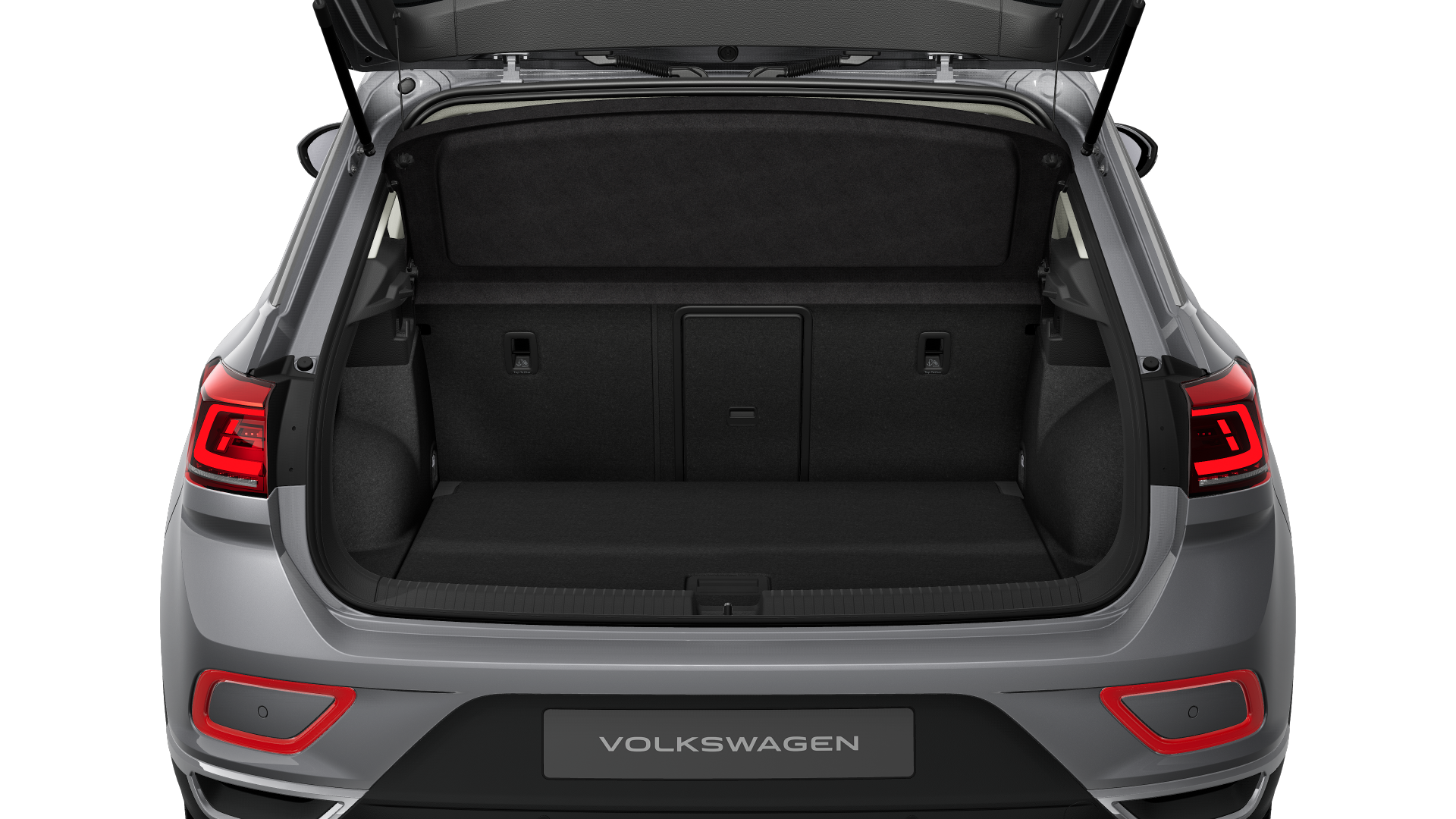 Volkswagen T-Roc 1.5 TSI DSG Style