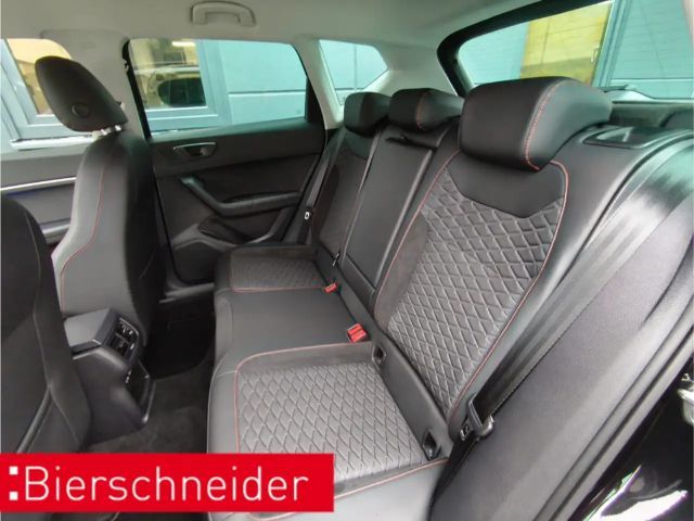 Seat Ateca 1.5 TSI FR-lijn
