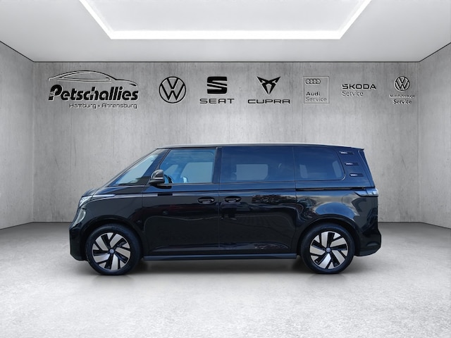 Volkswagen ID.Buzz 150 kW Pro
