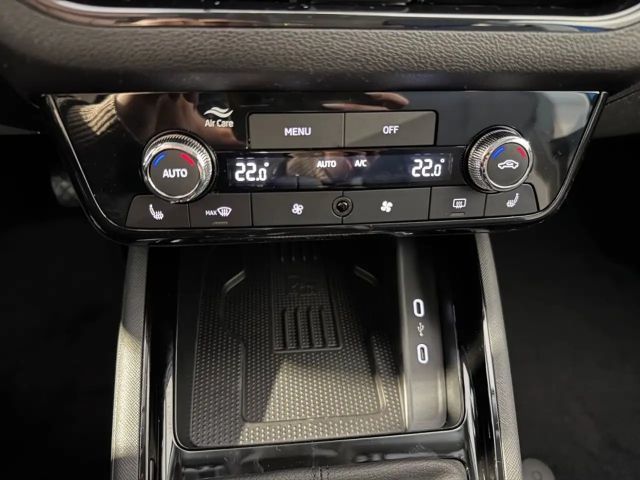 Skoda Scala 1.5 TSI Drive