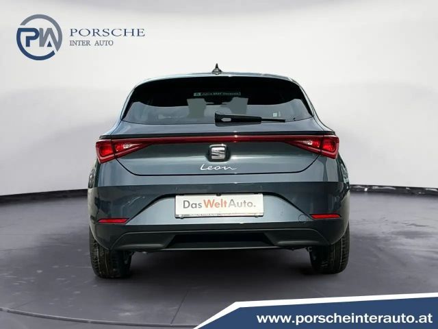 Seat Leon 1.5 TSI Style