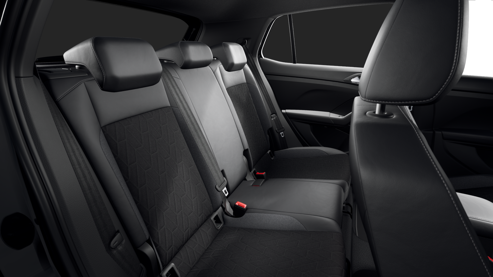 Volkswagen T-Cross 1.0 TSI DSG Life