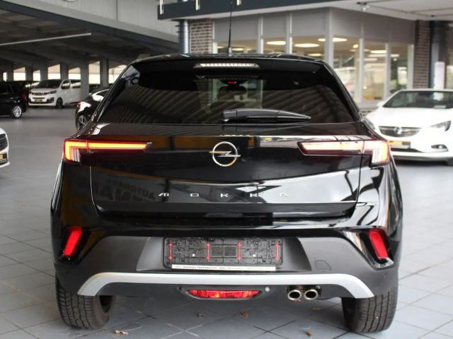 Opel Mokka Ultimate