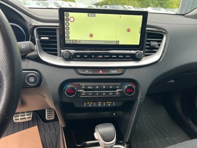 Kia XCeed GDi GT-Line