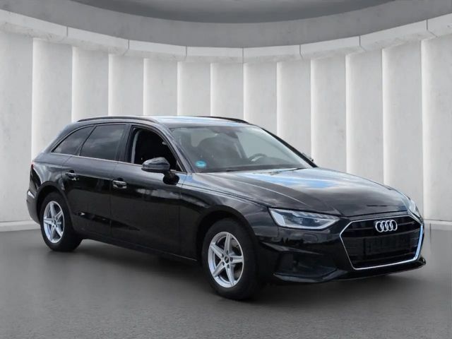 Audi A4 35 TDI Avant