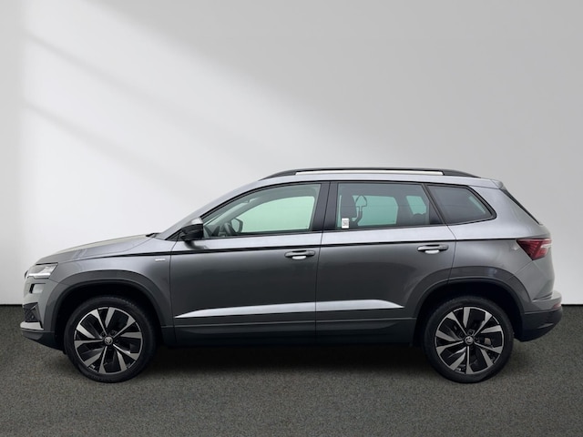 Skoda Karoq 1.5 TSI Ambition
