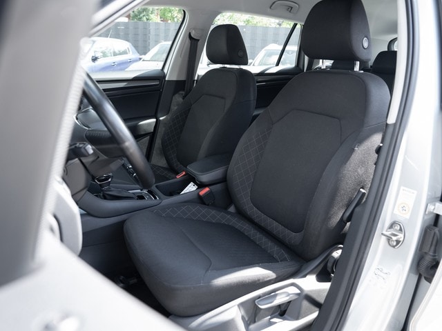 Skoda Kodiaq 2.0 TDI Active