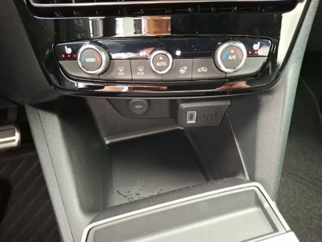 Opel Mokka 1.2 Turbo GS-Line Grand Sport Turbo