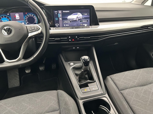 Volkswagen Golf 1.5 TSI Life