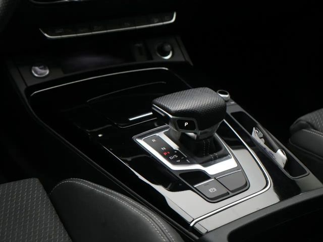 Audi Q5 Quattro S-Line Sportback