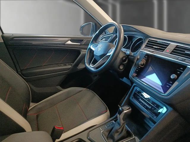Volkswagen Tiguan 1.5 TSI DSG Sport