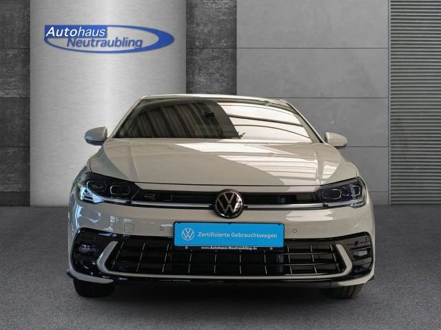 Volkswagen Polo 1.0 TSI DSG