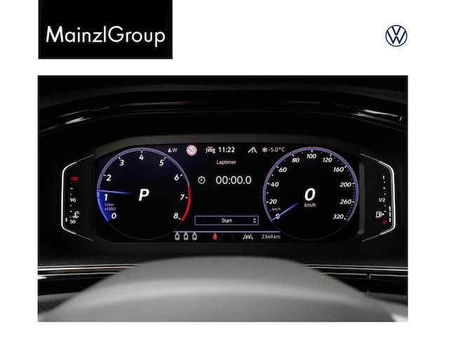 Volkswagen T-Roc 4Motion DSG