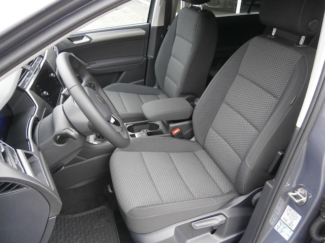 Volkswagen Touran Touran 1.5   CL   BT110 TSID7F