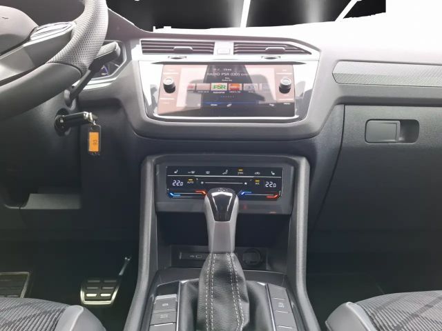Volkswagen Tiguan DSG R-Line