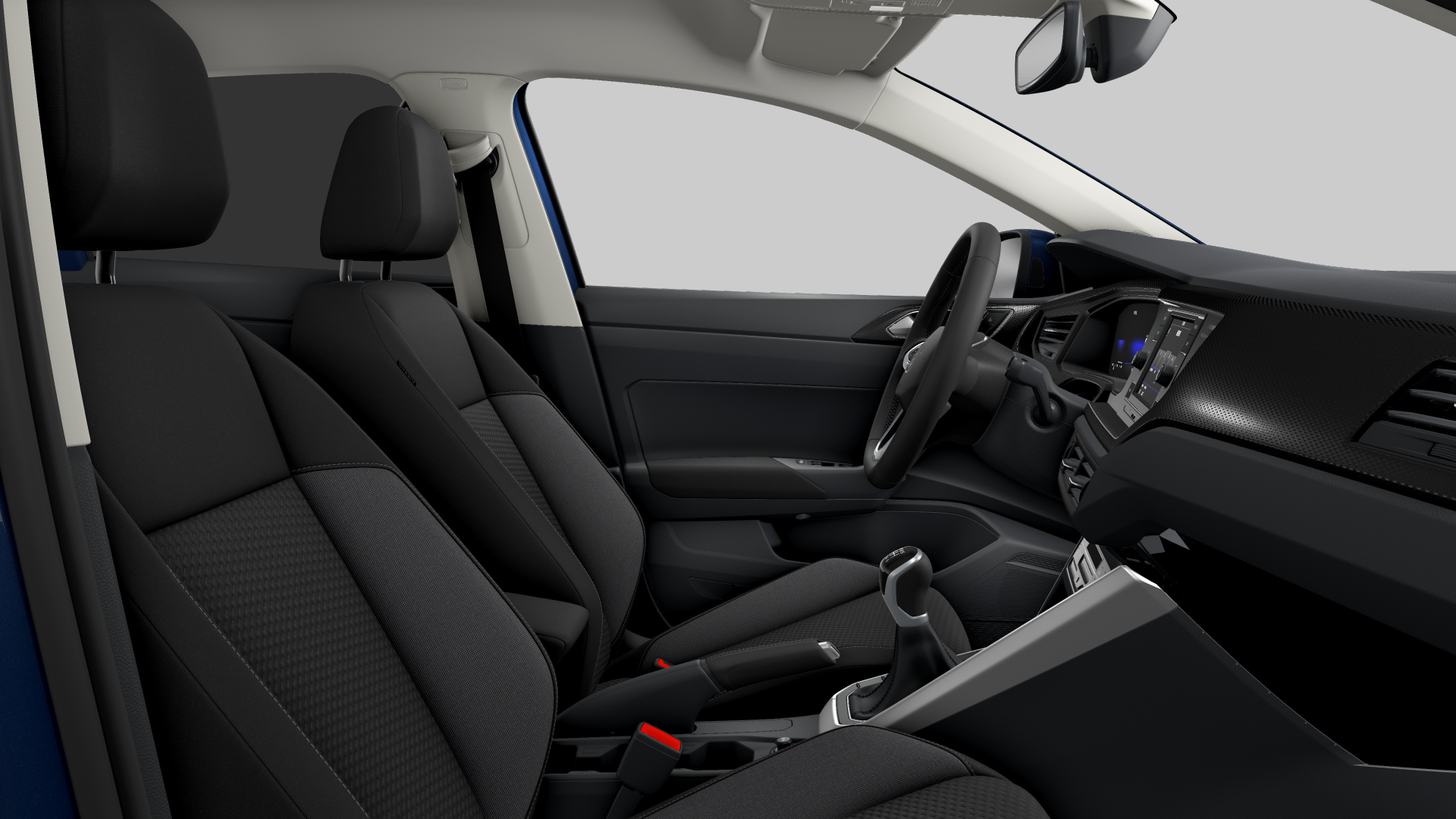 Volkswagen Taigo 1.0 TSI Life