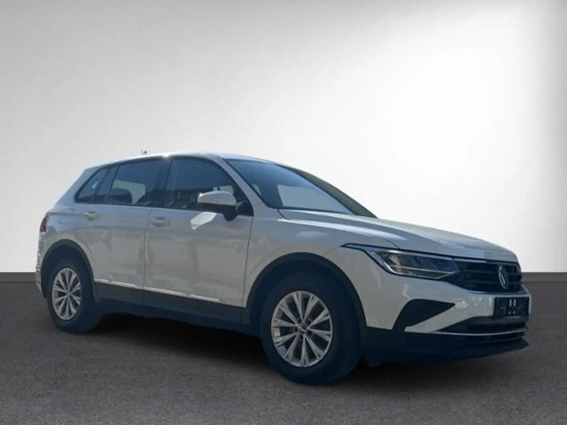 Volkswagen Tiguan 2.0 TDI DSG