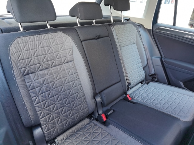 Volkswagen Tiguan 2.0 TDI DSG