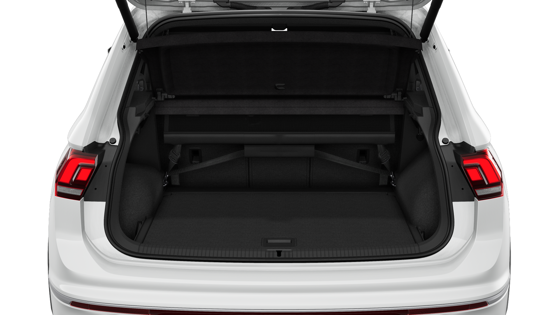 Volkswagen Tiguan DSG R-Line