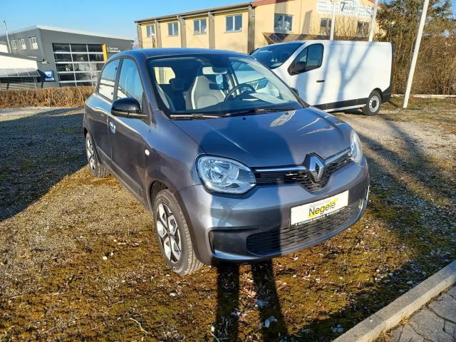 Renault Twingo Equilibre Equilibre