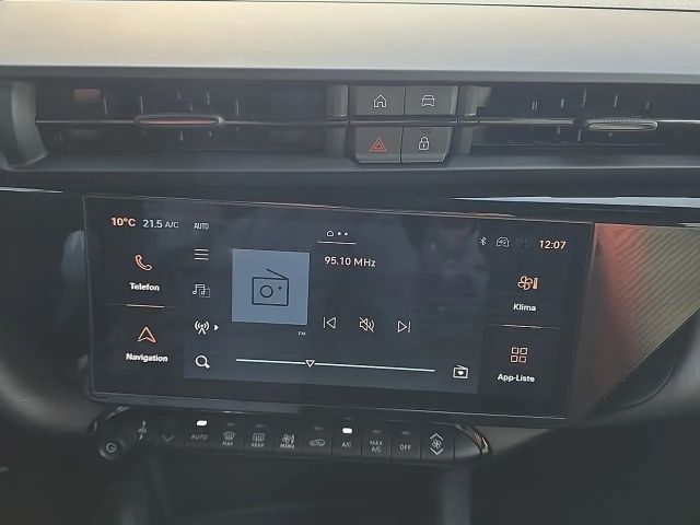 Alfa Romeo Junior Ibrida Speciale