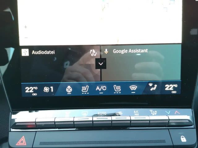 Renault Austral Alpine E-Tech Esprit