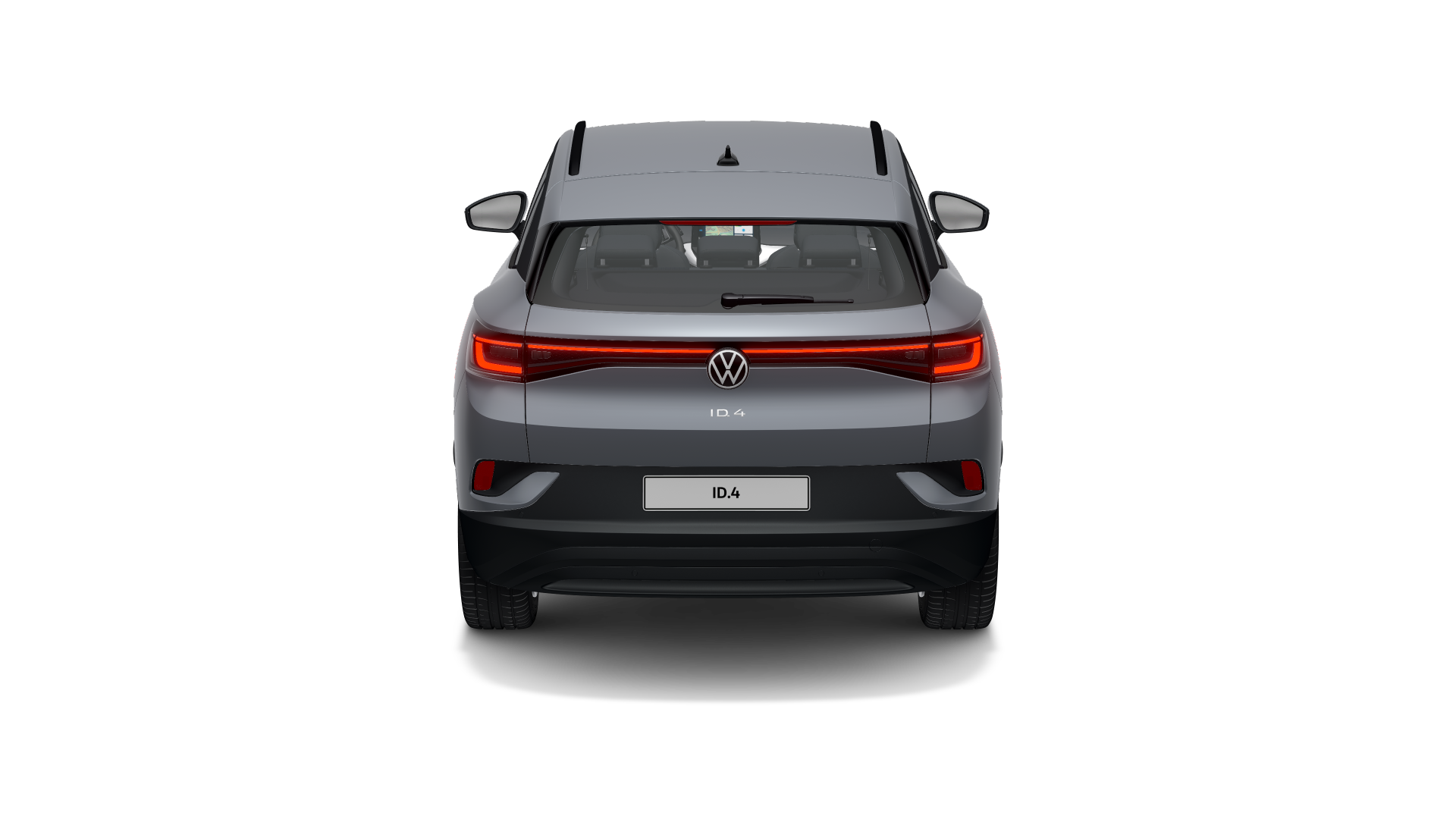 Volkswagen ID.4 77 KWh Performance Pro