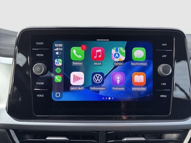 Volkswagen T-Roc 1.5 TSI DSG Life