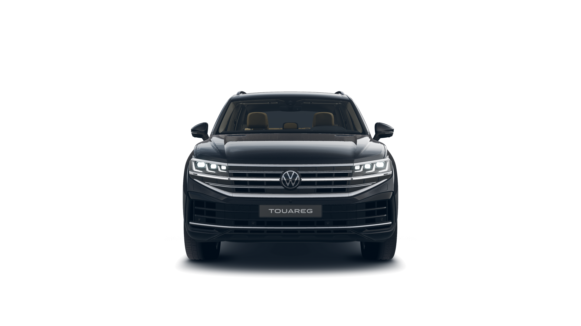 Volkswagen Touareg Elegance Elegance