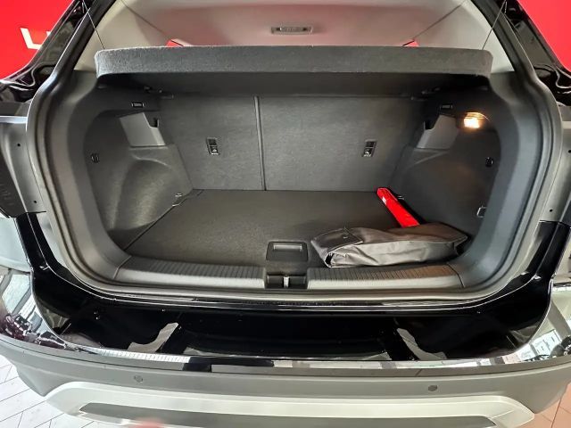 Volkswagen T-Cross 4Me TSI