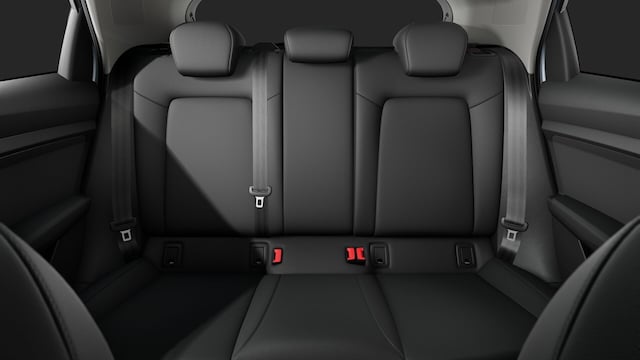 Audi A1 30 TFSI Sportback