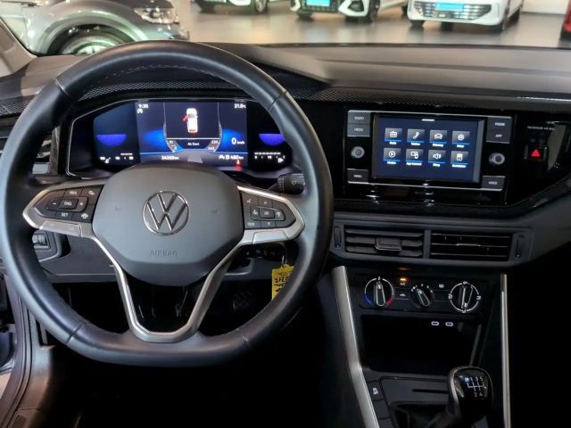 Volkswagen Taigo 1.0 TSI Life