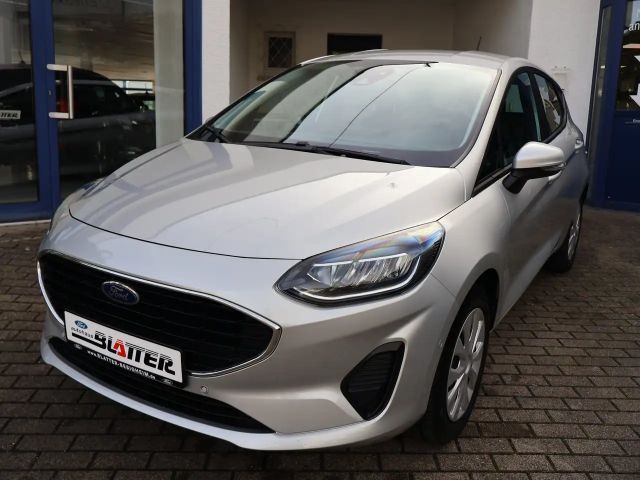 Ford Fiesta Cool & Connect