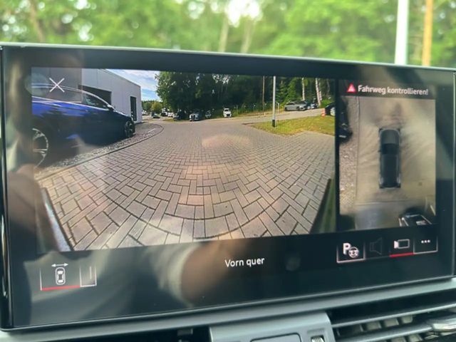 Audi Q5 2.0 TDI Quattro S-Tronic