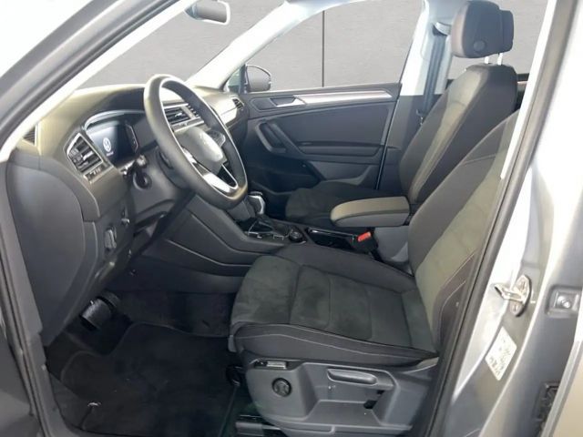 Volkswagen Tiguan 2.0 TDI Allspace DSG