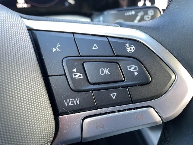 Volkswagen Golf 1.5 TSI Golf VIII Move