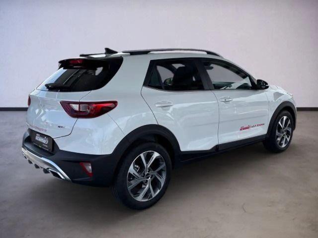 Kia Stonic GT-Line