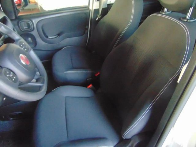 Fiat Panda Cross