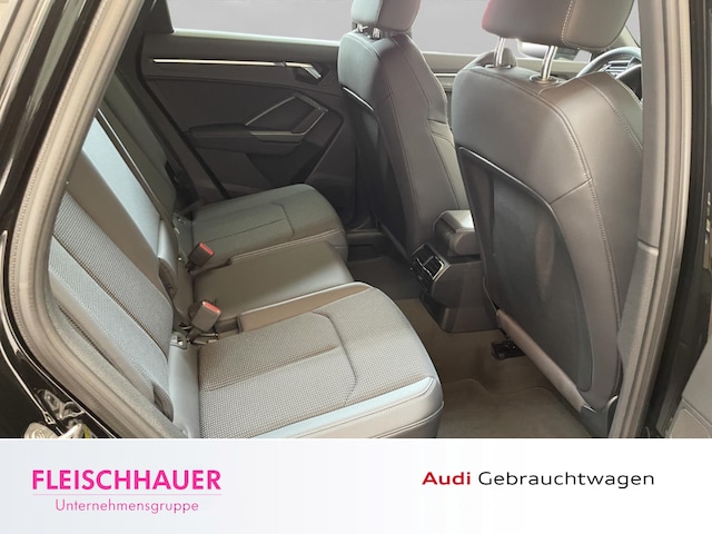 Audi Q3 40 TFSI Quattro S-Line S-Tronic
